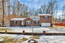 8125 Westbourne Drive sold home in Charlotte, SC