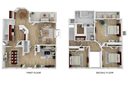 303 Magnolia Ridge Road 1 sold home in Swannanoa, SC
