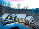 496 Weatherwatch Lane sold home in Waynesville, SC