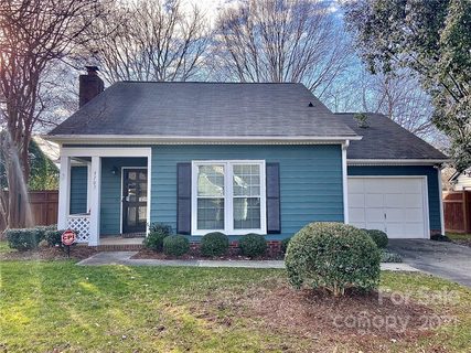 3103 Selwyn Farms Lane sold condo in Stone Orchard, Charlotte, NC