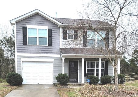 1341 Potter Ridge Road