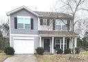 1341 Potter Ridge Road sold home in Concord, SC