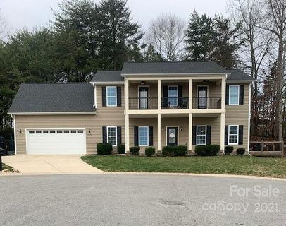 7879 Smith Pond Drive