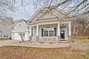 709 Yvonne Drive sold home in Concord, SC
