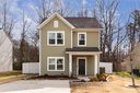 5126 Elizabeth Road sold home in Charlotte, SC