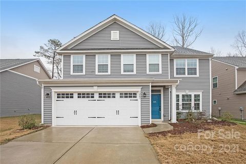 1207 Harkey Creek Drive