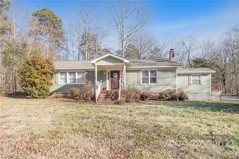 2207 Acorn Lane sold home in Windforest, Monroe, NC
