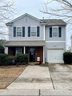 4414 Hadstone Lane sold home in Charlotte, SC