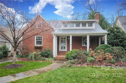 1609 Park Road