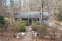 115 Forest Lake Drive sold home in Asheville, SC