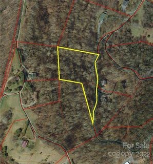 00 South Cove Road J-5 sold lot in The Glade, Canton, NC