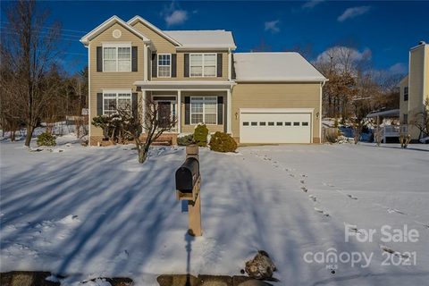 45 Walnut Crest Road