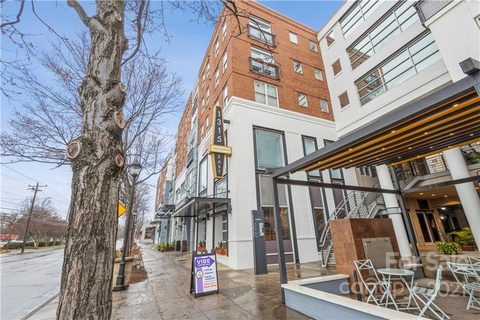 1315 East Boulevard 519