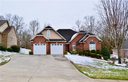 3941 Erskine Woods Drive sold home in Bessemer City, SC