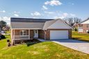 118 Augusta Drive sold home in Spindale, SC