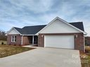 128 Augusta Drive sold home in Spindale, SC