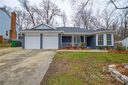 11819 Post Ridge Court sold home in Charlotte, SC