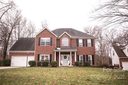 1414 Moonstone Drive sold home in Matthews, SC
