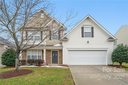 515 Wrayhill Drive sold home in Charlotte, SC