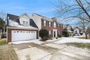 4447 Cades Cove Drive sold home in Charlotte, SC