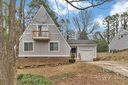 222 Oak Creek Drive sold home in Charlotte, SC