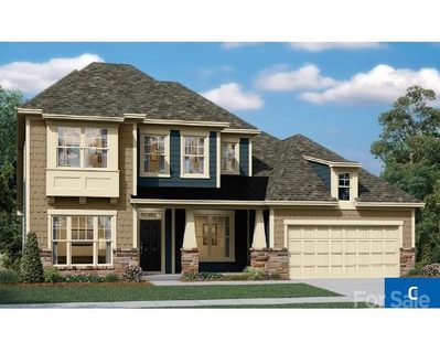 22005 Finworthy Lane NSI 29 sold home in Northbrook, Huntersville, NC