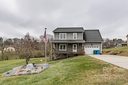 286 Breton Ridge Drive sold home in Leicester, SC