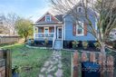 701 S Torrence Street sold home in Charlotte, SC