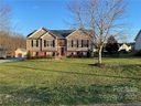 160 Freshfield Drive sold home in Hudson, SC