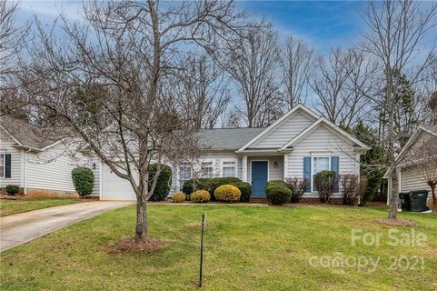 1175 Tufton Place