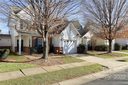 6518 Avonlea Court 66 sold home in Charlotte, SC