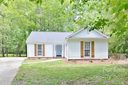 2301 Oldenburg Drive sold home in Charlotte, SC