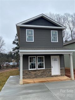 1098 20th Street sold home in 20th Street NE Village, Hickory, NC