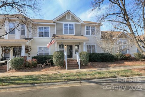 16928 Bridgeton Lane