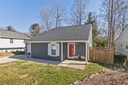 54 Foxberry Drive sold home in Arden, SC