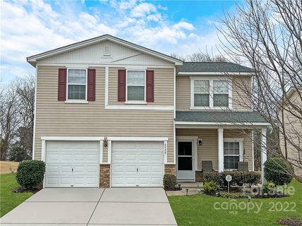6446 Ridgeview Commons Drive
