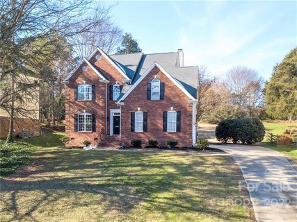 10500 Rougemont Lane