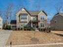 17021 Alydar Commons Lane 171 sold home in Charlotte, SC
