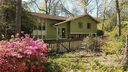 3005 Chestnut Tree Road sold home in Hendersonville, SC
