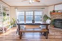 75 Hidden Meadow Drive sold home in Candler, SC