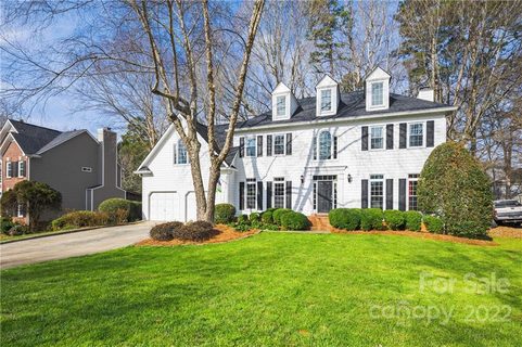 8806 Oxfordshire Court