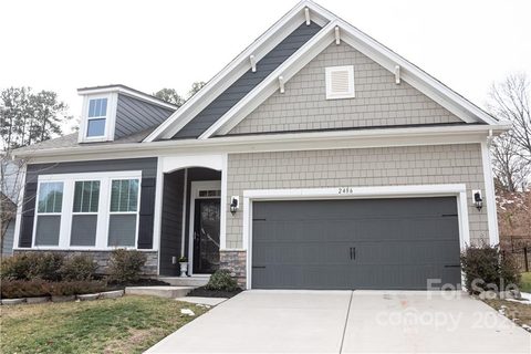 2486 Seagull Drive