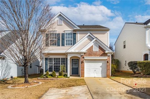 2119 Mckenzie Creek Drive