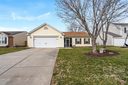 3015 Hawick Commons Drive 130 sold home in Concord, SC