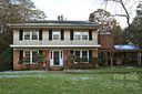 1207 Old Farm Road sold home in Charlotte, SC