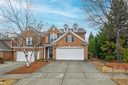 15643 Canmore Street sold home in Charlotte, SC