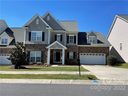 11426 Donnel Court sold home in Charlotte, SC