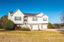 5760 Selkirk Drive sold home in Hickory, SC