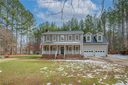 138 Bent Tree Drive sold home in Rutherfordton, SC