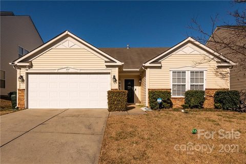 697 Shellbark Drive